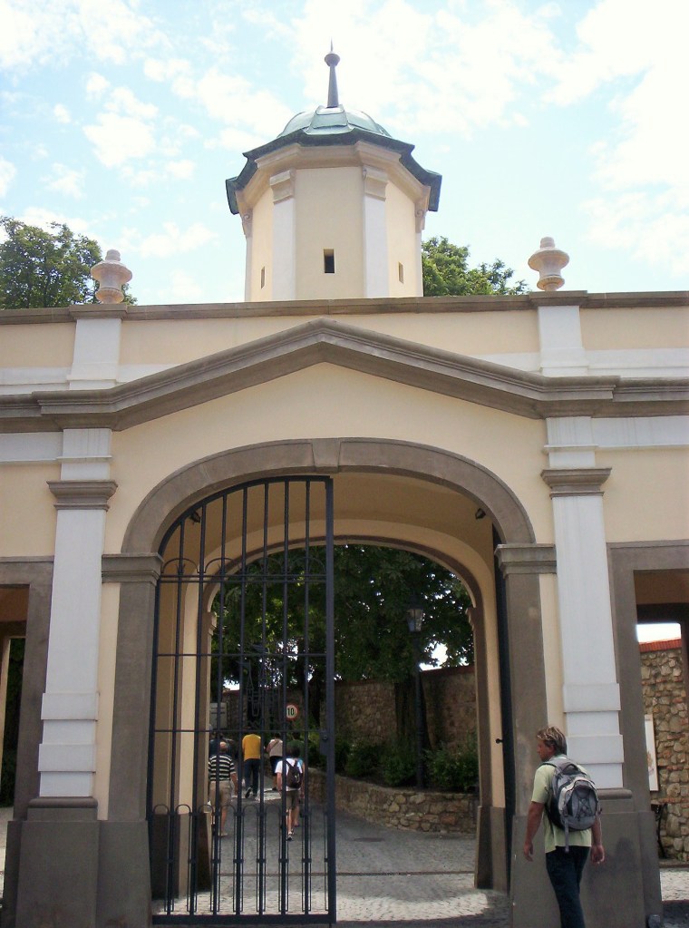 ENTRADA