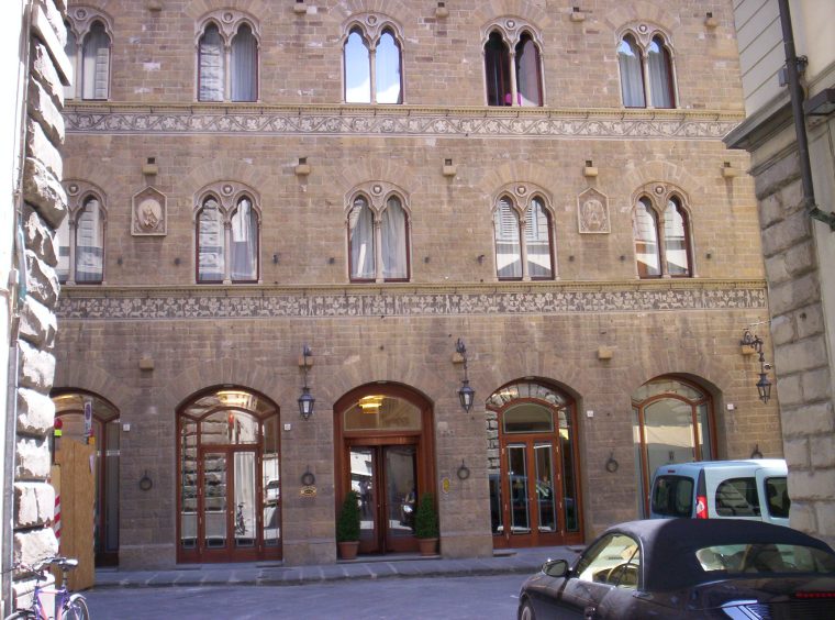 Florença Junho 2011 033