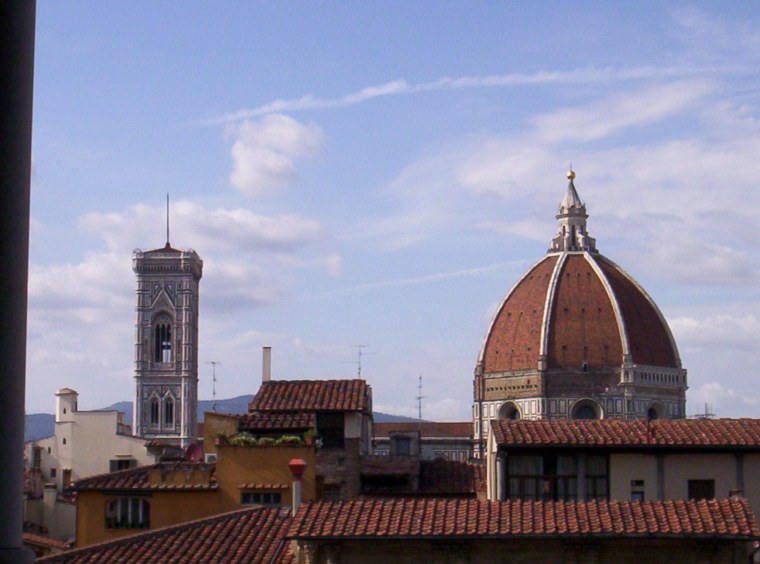 Florença Junho 2011 073