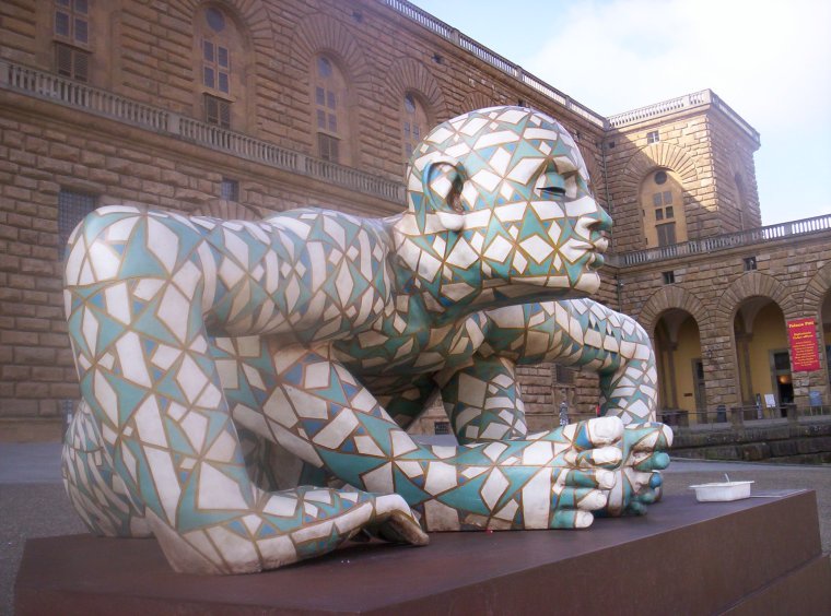 Florença Junho 2011 152