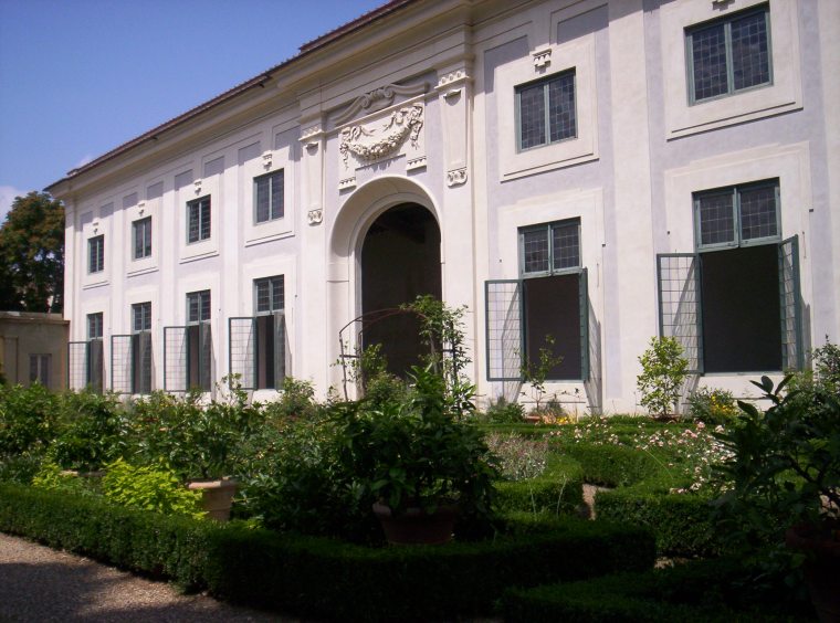 Florença Junho 2011 236