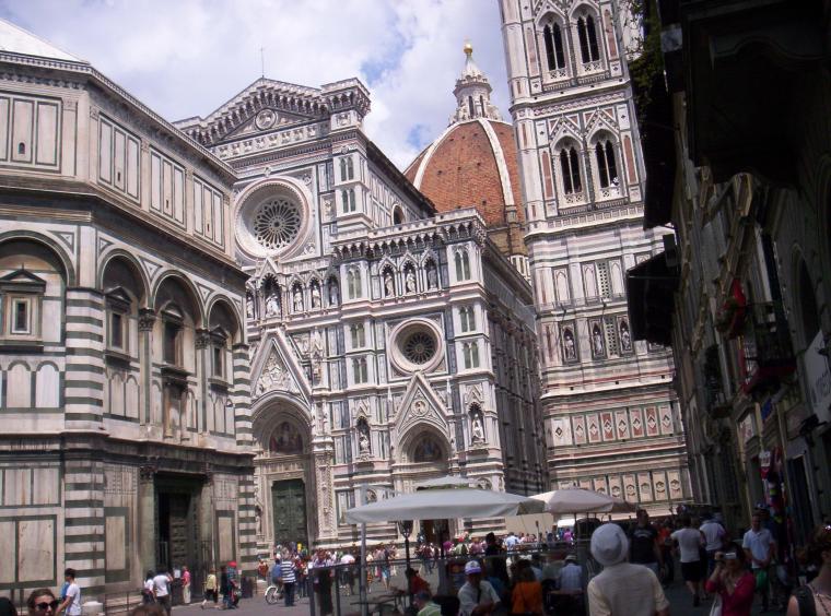 Florença Junho 2011 271