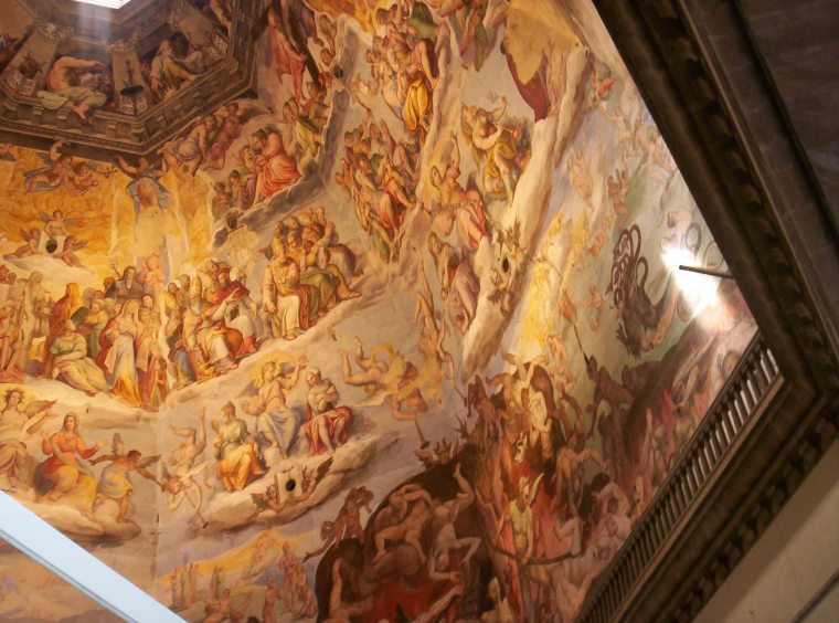 Florença Junho 2011 284