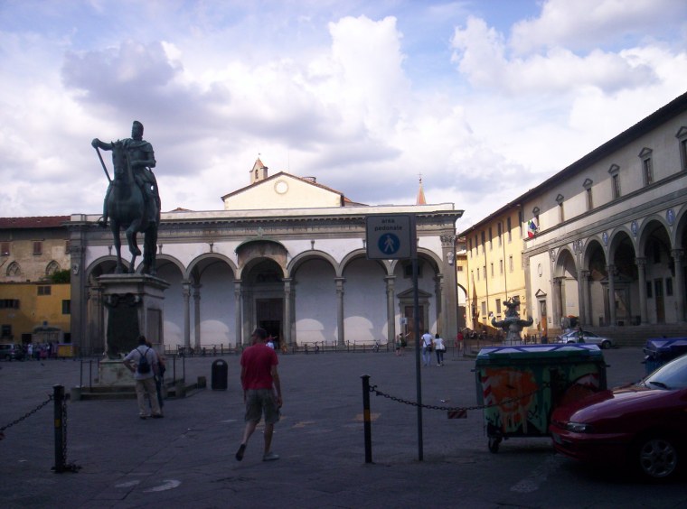 Florença Junho 2011 321