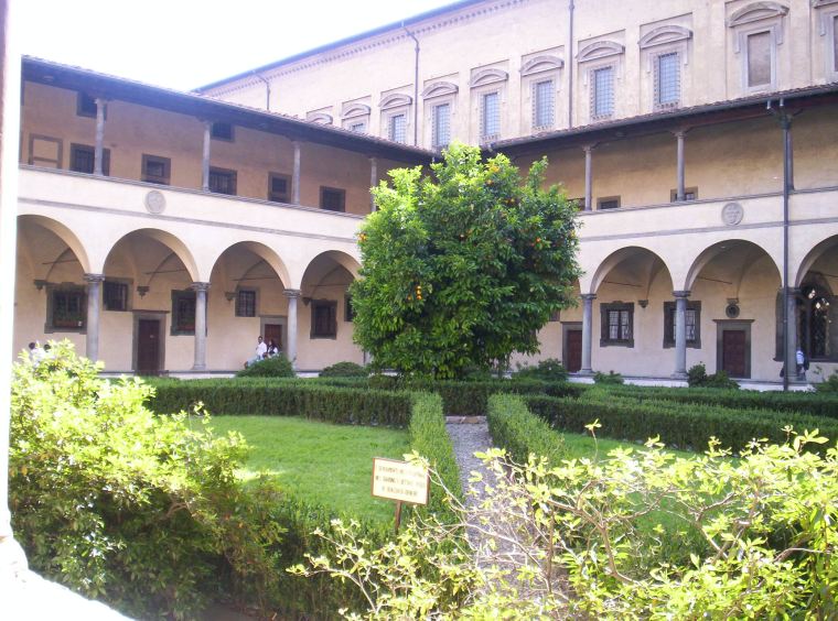 Florença Junho 2011 336