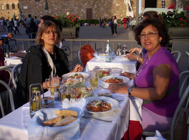 Florença Junho 2011 350