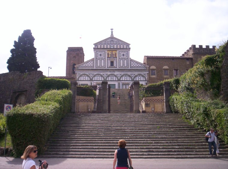 Florença Junho 2011 395