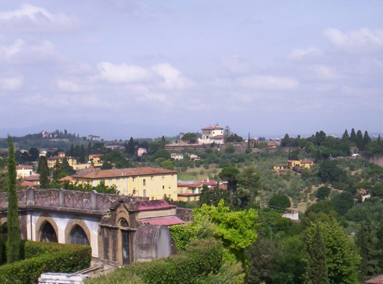 Florença Junho 2011 403
