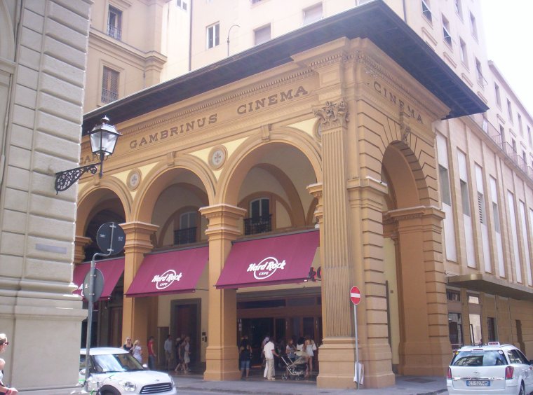 Florença Junho 2011 469