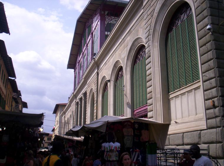 Florença Junho 2011 477