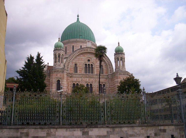 Florença Junho 2011 480