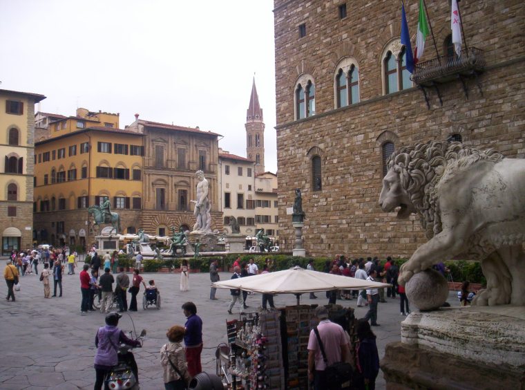 Florença Junho 2011 525