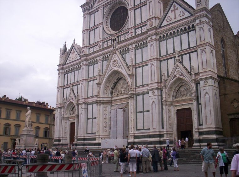 Florença Junho 2011 542