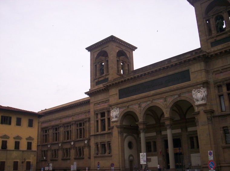 Florença Junho 2011 550