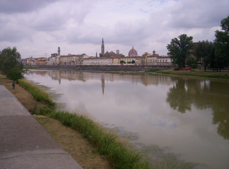 Florença Junho 2011 579