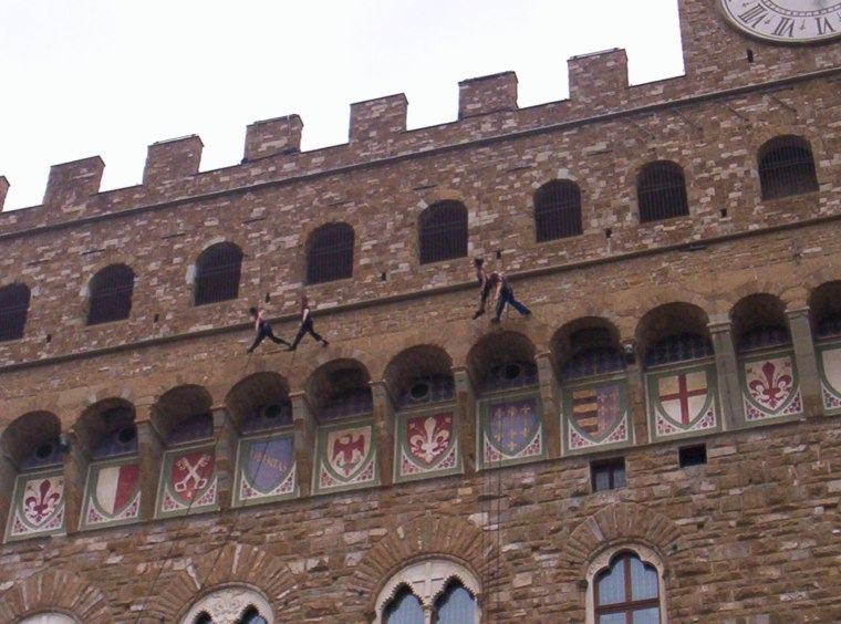 Florença Junho 2011 602