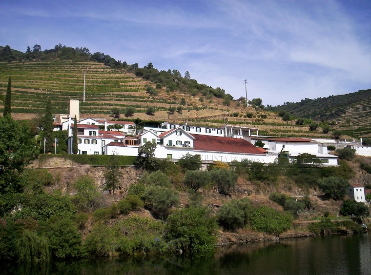 QUINTA DE LA ROSA