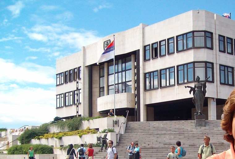 SANYO DIGITAL CAMERA