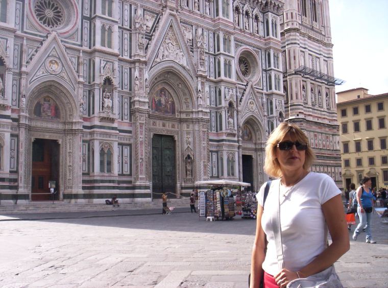 Florença Junho 2011 382