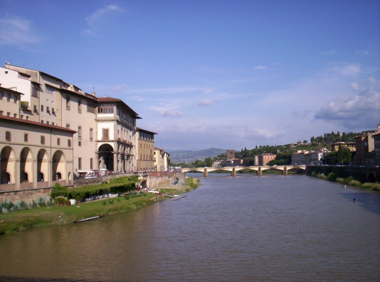 Florença Junho 2011 094