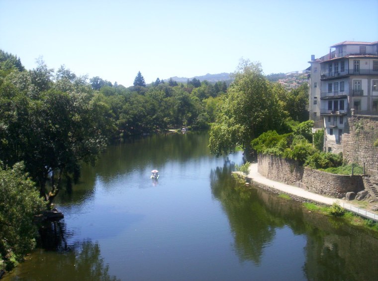 Douro 3 a 5 Agosto 2009 017