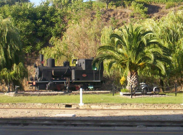 Douro 3 a 5 Agosto 2009 134