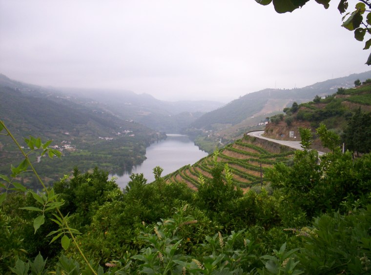 Douro 3 a 5 Agosto 2009 372
