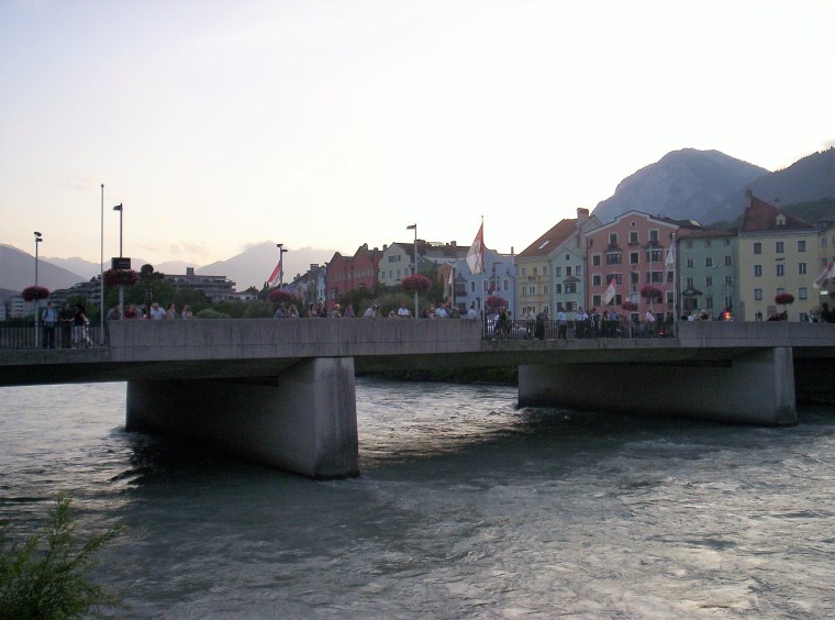 PONTE