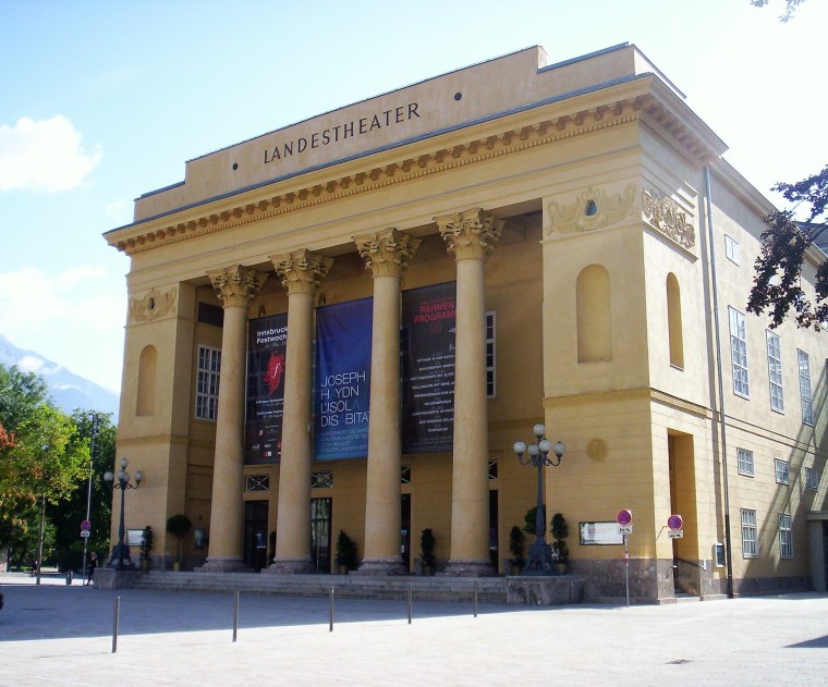 TEATRO