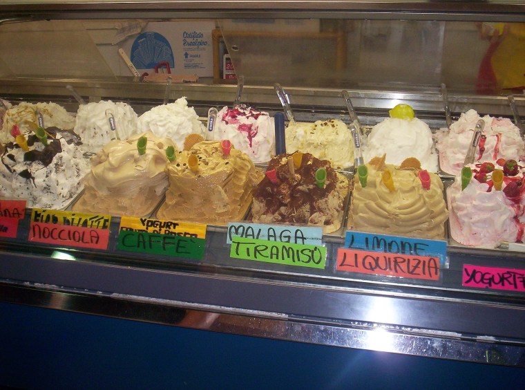 GELATI