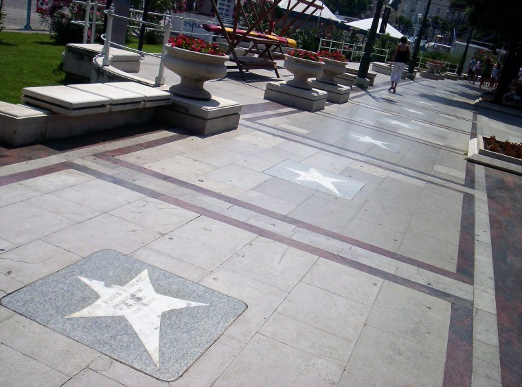 ESTRELAS