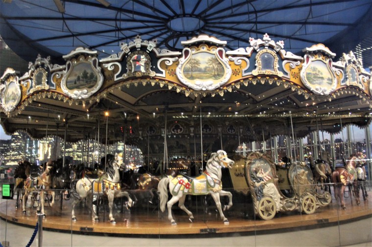 CARROCEL