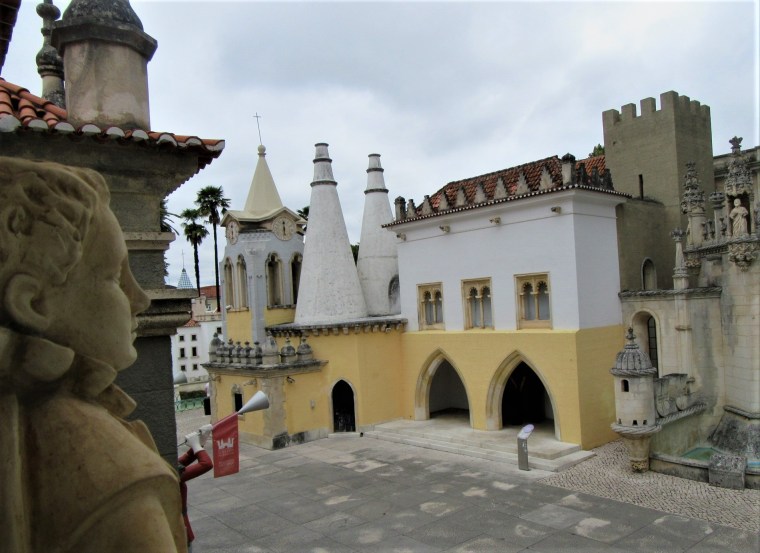 SINTRA