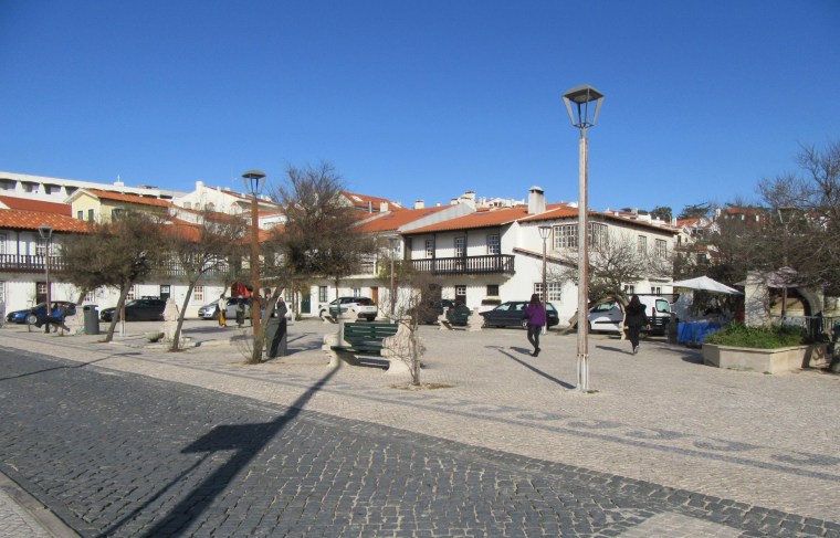 PRAÇA