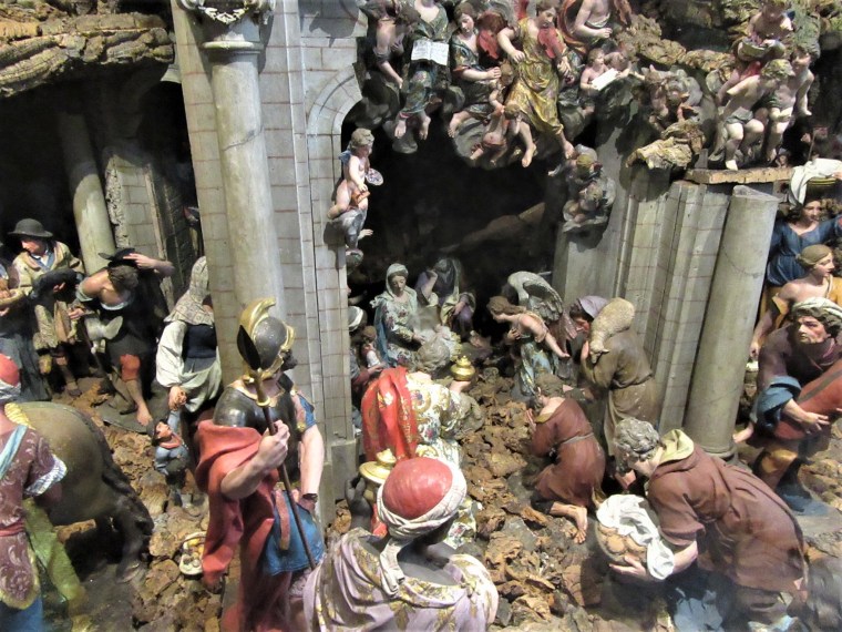 PRESEPIO