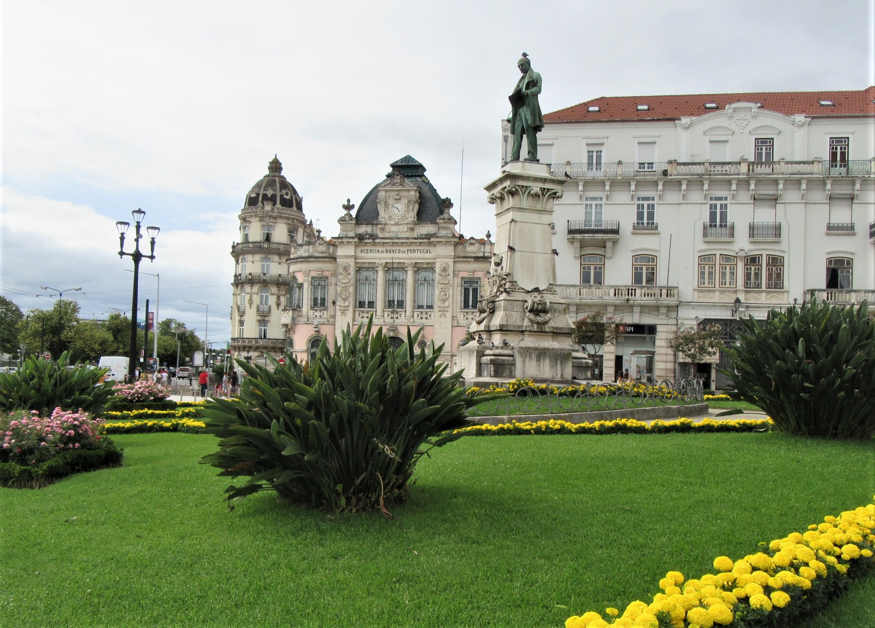 PRAÇA